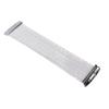 Snare Drum Wire 24 Strand 280mm Length Alloy Drum Wire Replacement Part for 12 Inch Drums