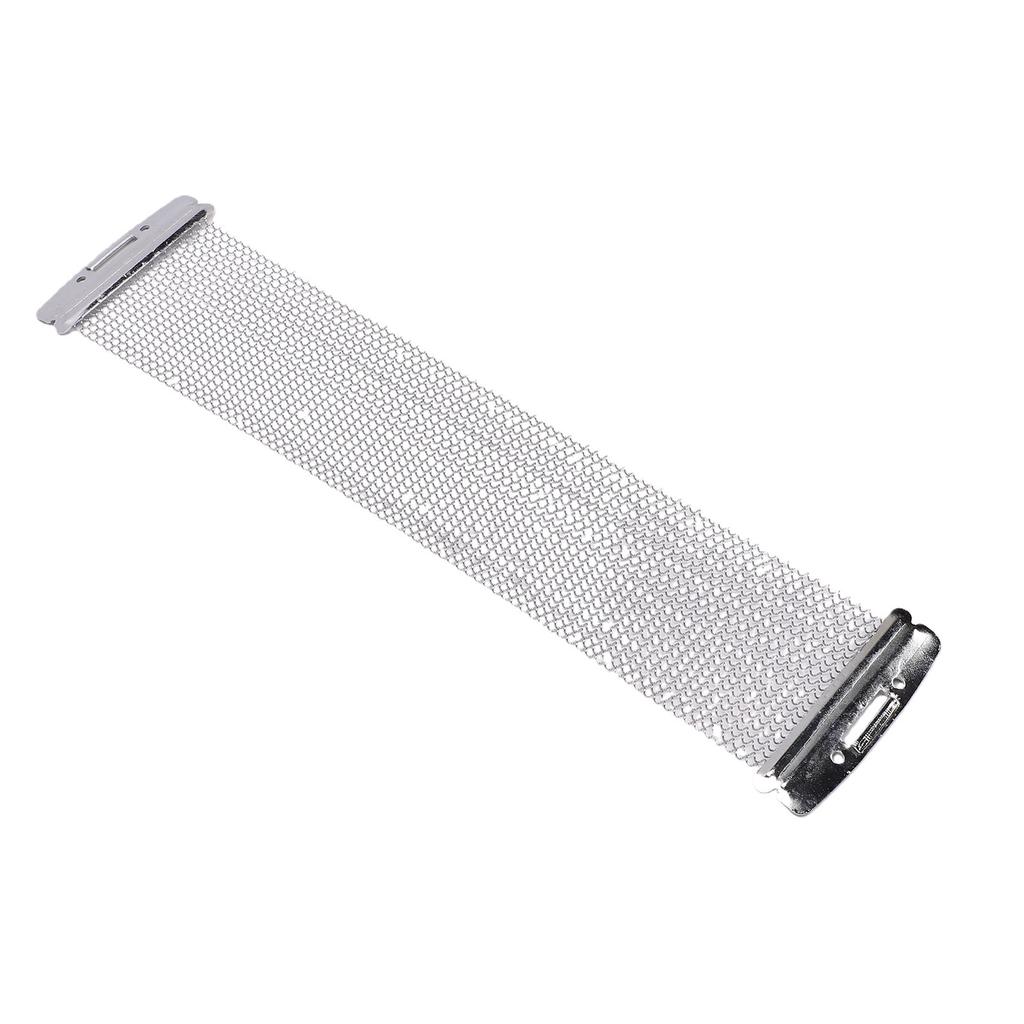 Snare Drum Wire 24 Strand 280mm Length Alloy Drum Wire Replacement Part for 12 Inch Drums