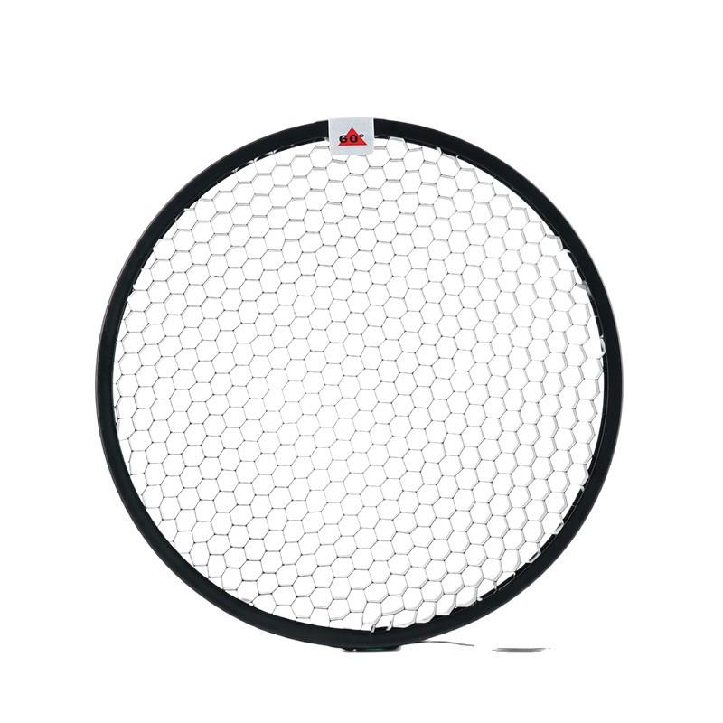 60° Honeycomb Grid Softbox: Enhance Shooting Texture