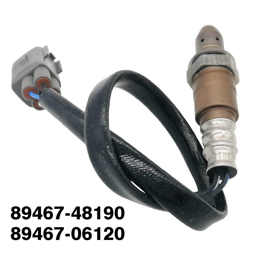 Suitable for toyota lexus oxygen sensor 89467-48190, 89467-06120; 946748190; 8946706120