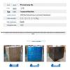 Industrial PE Stretch Wrap Film