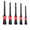 Car Interior Cleaning Brushes - Soft Detail Brush Set for Air Vents