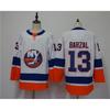 New York Islanders NHL Hockey Jersey Mens Ice Uniform Fan Apparel Premium Synthetic Fabric