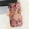 For Oppo A55 4G Case CPH2325 Silicone Cute Cat Fashion Butterfly Flowers Love Painted Cover For Oppo A55 4G Phone Case