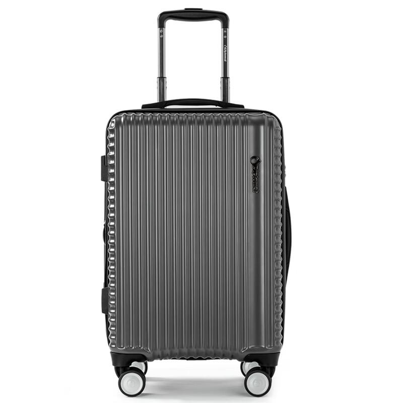 Diplomat Hardshell Spinner Suitcase 20 inch