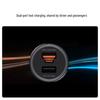 Huawei 88W Super Fast Car Charger with A-C Cable