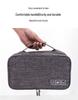 Sac Organisateur Étanche Cationique Grande Capacité pour Sous-vêtements et Chaussettes