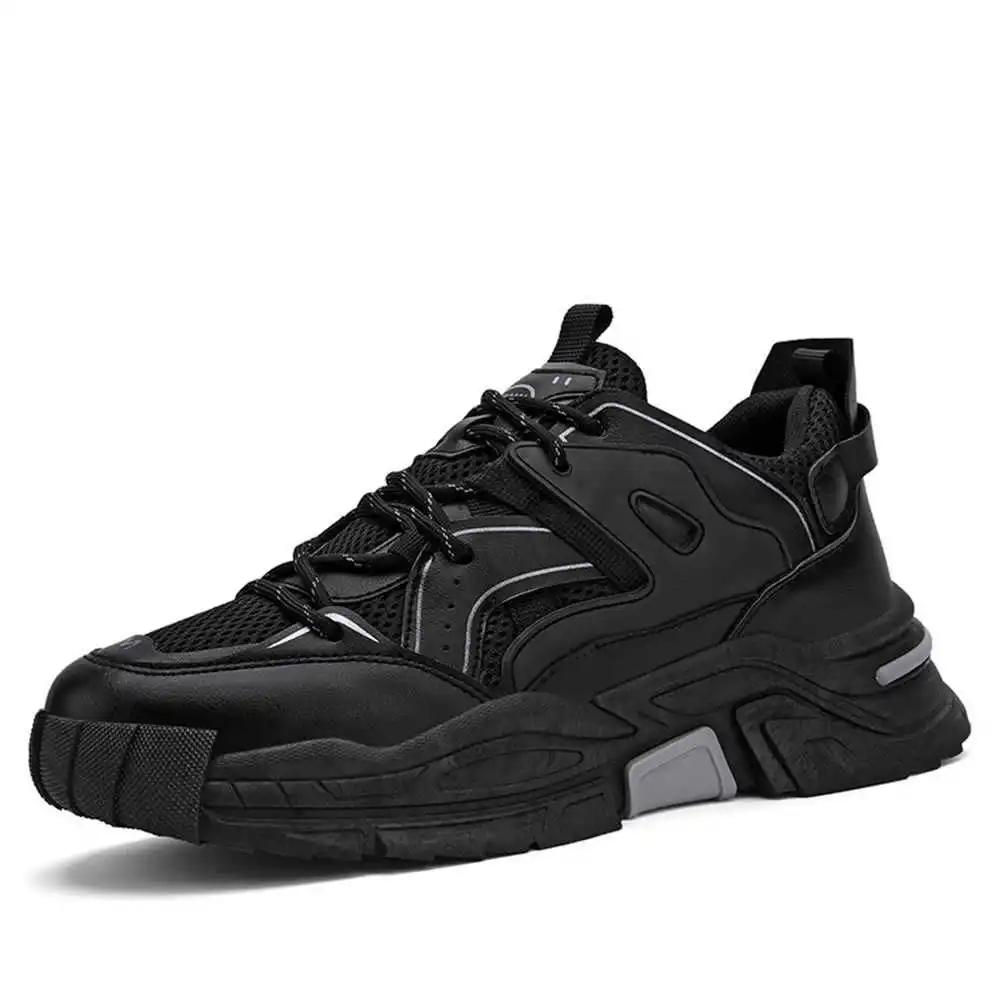 

Нескользящая подошва Номер 45 Красная обувь Мужская Вулканизированная Роскошный бренд Спортивные кроссовки Депорте Подарки Китайская школа Теникс Депорте 39