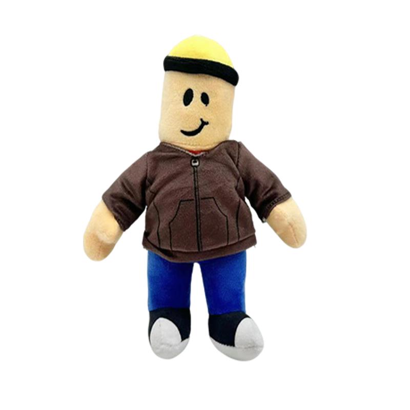8Style Forsaken Chance Plush Toy Chance Forsaken Plush Chance Plush Forsaken Plushie Room Decoration Soft Toys Birthday Gift