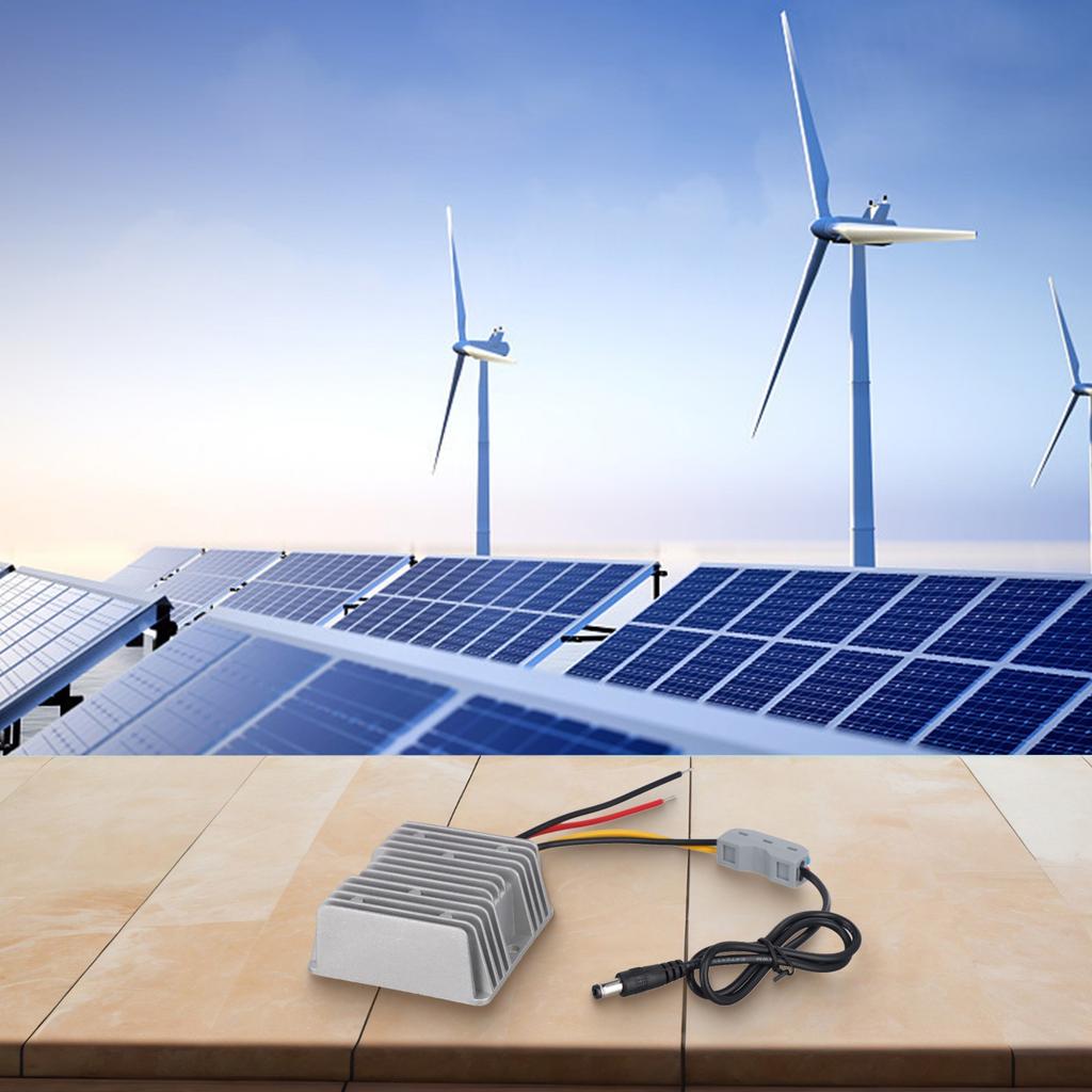 Optimal Voltage Regulation With Our Power Adapter For Starlink Routers