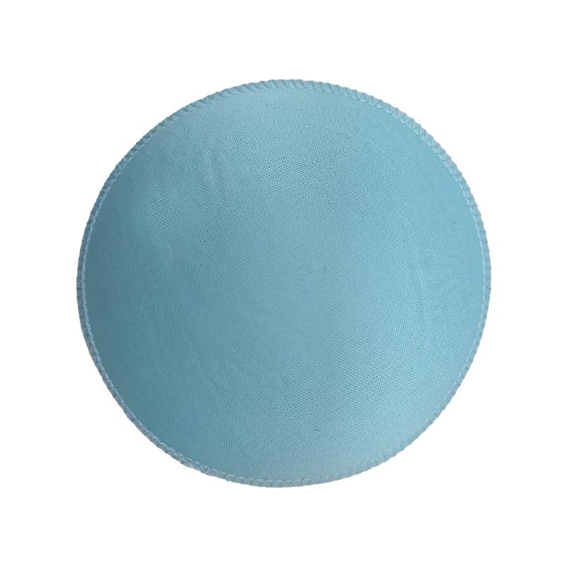 Washable 3D Anti-Leak Nursing Pads - Absorbent, Breathable Sponge Pads for Postpartum & Confinement.