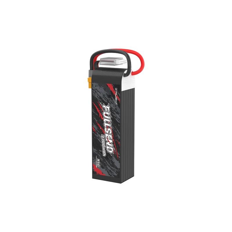 IFLIGHT Fullsend FPV Drone High-Rate LiPo Battery (CN version)