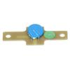 Voltage Dependent Resistor Varistor VDR Piezoresistor Plastic Accessory for Generator
