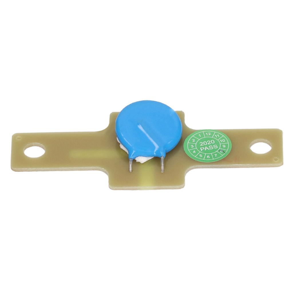 Voltage Dependent Resistor Varistor VDR Piezoresistor Plastic Accessory for Generator