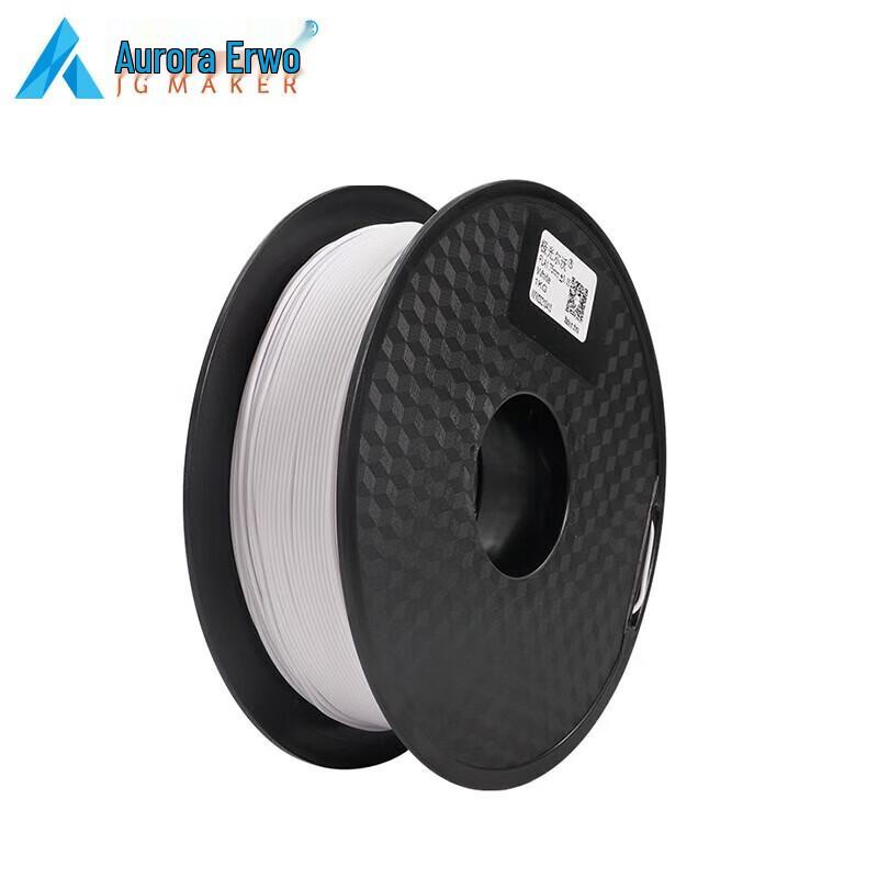 Aurora Work PLA 3D Printer Filament CN plug (adapter included)