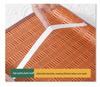 Cooling Bamboo Summer Pillowcase - Ice Silk & Rattan Mat for Adults