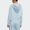 adidas Originals ESSENTIALS Sweatshirt Women's Sky Blue HC0320