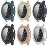 Case + Screen Protector for Xiaomi Mi Watch S3 With Digital Tempered Glass Anti-scratch Film Bumper Protective Case Cover