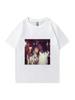 And   Graphic T-Shirts Tops Unisex Wounisex Vintage Rap Music Streetwear Unisex Pure Cotton Short Sleeve T Shirt