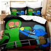 Garten Of Banban Bedding Set For Bedroom Soft Modern Bedspreads Comefortable Kids Duvet Cover Quilt Cover And Pillowcase