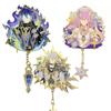 Kyryll Chudomirovich Flins Cosplay Badges Anime Brooch Pins Party Props