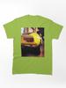 Pantera Detomaso-Pantera Classic Unisex T-Shirt