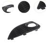 Left Fog Light Grille 51118068603 Replacement for BMW M Sport 2015-2019