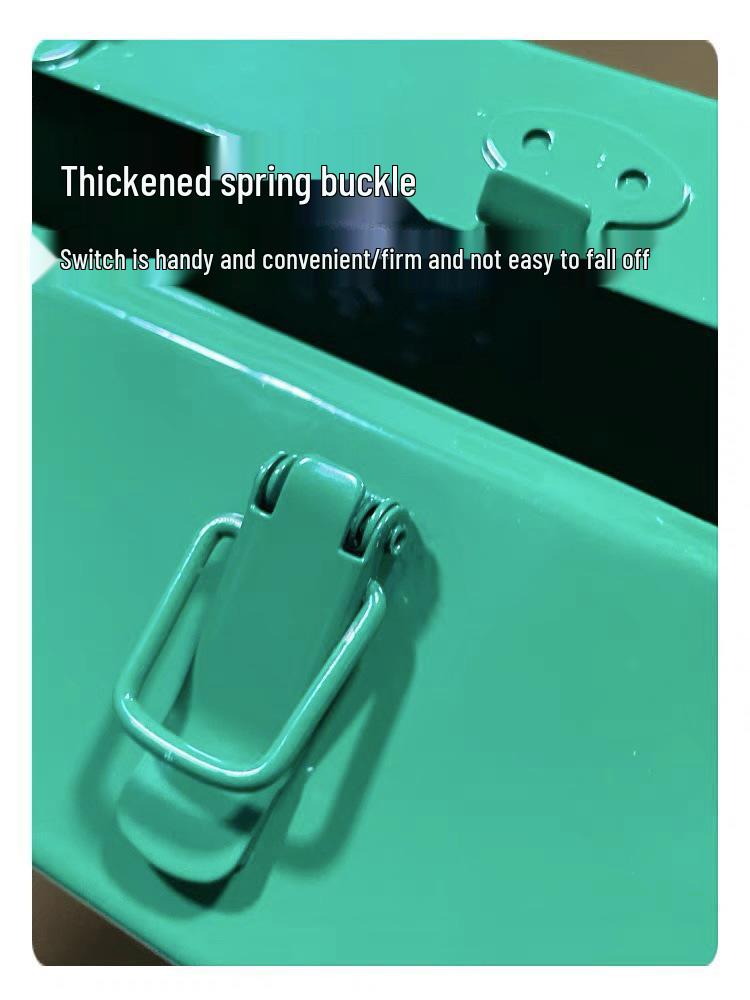 Mașină de sudat prin topire la cald PPR Durabilă Cutie de Fier Ranforsată cu 6 Orificii