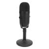 USB Condenser Microphone Intelligent Noise Reduction Cardioid Condenser Microphone for Gaming Podcasting Recording