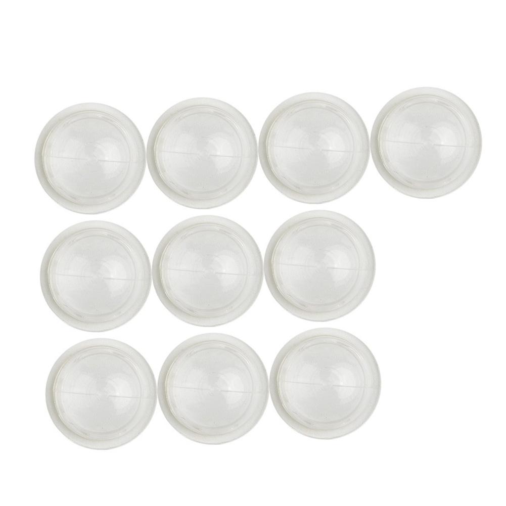 Innovative Design Carburetor Primers Pack of 50 Fit Multiple Applications
