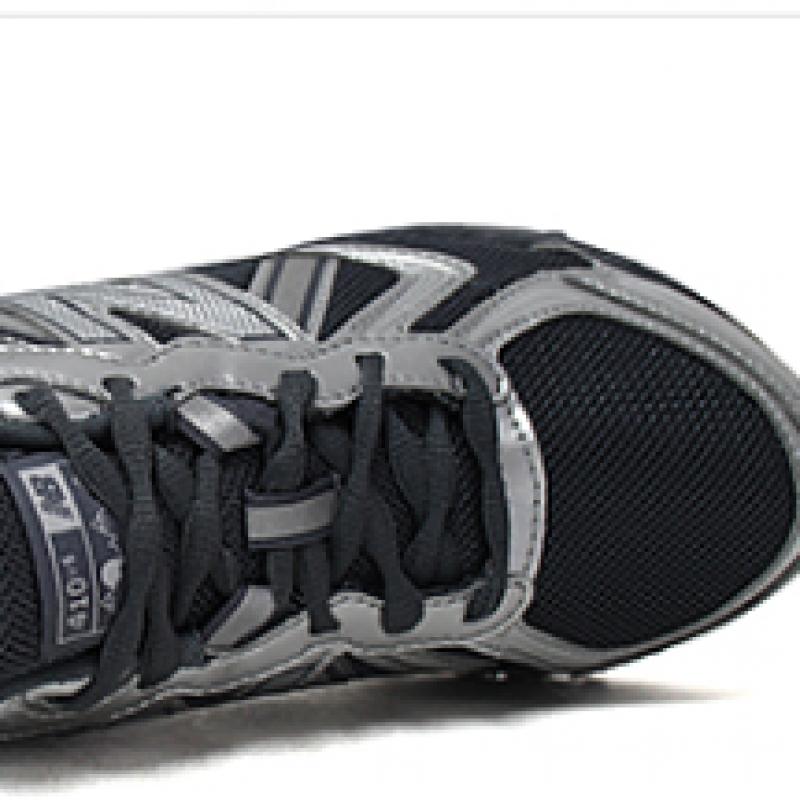 New Balance Nb New Balance 410 V5 Running Shoe Shoes Grey Silver Mt410gs5