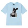 Hot Singer Ariana Grande Dangerous Graphic T shirt Men Women vintage Hip Hop streetwear Unisex100% Cotton short sleeve T-shirts