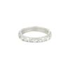 Nff [silver925] Star Logo Ring-silver