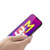 MOFI Full Coverage Full Glue Tempered Glass Screen Protector Film for Samsung Galaxy M32 (Global Version)