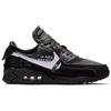 New Nike Air Max 90 Off White Black AA7293-001