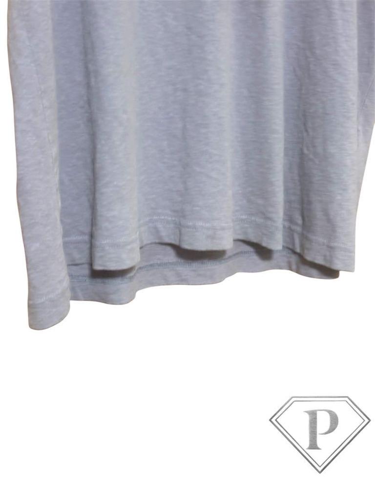 [USED] Acne Studios Edlund Logo T-shirt XXS Worn by BTS