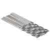 10Pcs Straight Shank Twist Drill Bits for Jewelry Beads Punch Drilling Tools 1.6mm