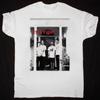 Title Fight Členové Kapely Bílé Unisex Tričko S-3XL Q78371