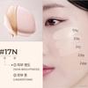 LUNA Long Lasting Conceal Cushion Main 12g + Refill 12g SPF50+ PA++++ (+Free gift)