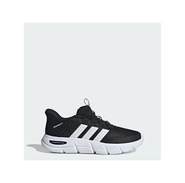 Полуботинки adidas CLOUDFOAM FLEX RAPIDFIT EU 40