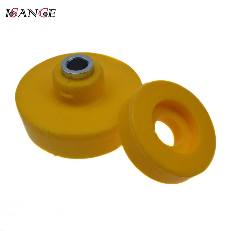 Rear Top Upper LH RH Strut Shock Mounting Mount For Mini Cooper 1.6L 2005 2006 2007 2008 2009 2010 2011 2012 2013 2014 2015 2016