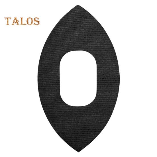 10 Pcs Precut Kinesiology Tape for Knees Pain Relief Elastic Waterproof Athletic Knee Tape for Support Knee Stability