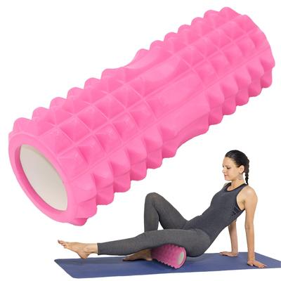 Rolling Body Release Foam Myofascial Release Yoga Stretch Stretch Myofascial Release Diet Scapula Release Device X 13 Easy ShapingFascial Roller,