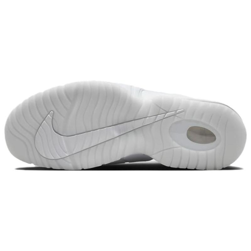 Nike Air Max Penny 1 Pure Platinum Sneakers Casual Shoes DV7220-100