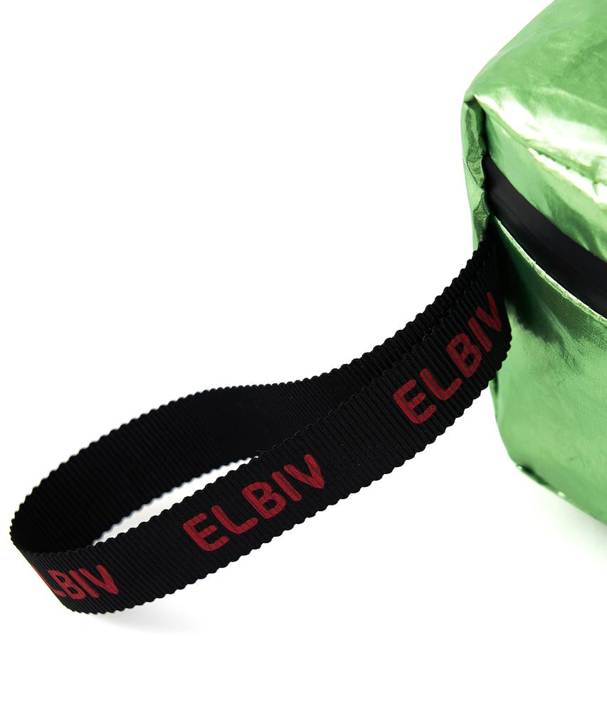 Elbiv Emerald Daily Pouch (S)