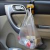 Durable Car Window Organizer Stand ABS Car Accessories Auto Supplies Drinks Holders Car Cup Holder