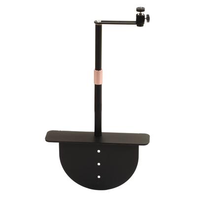 Projector Stand Height Adjustable 360 Degree Rotation Universal Portable Projector Mount Bracket