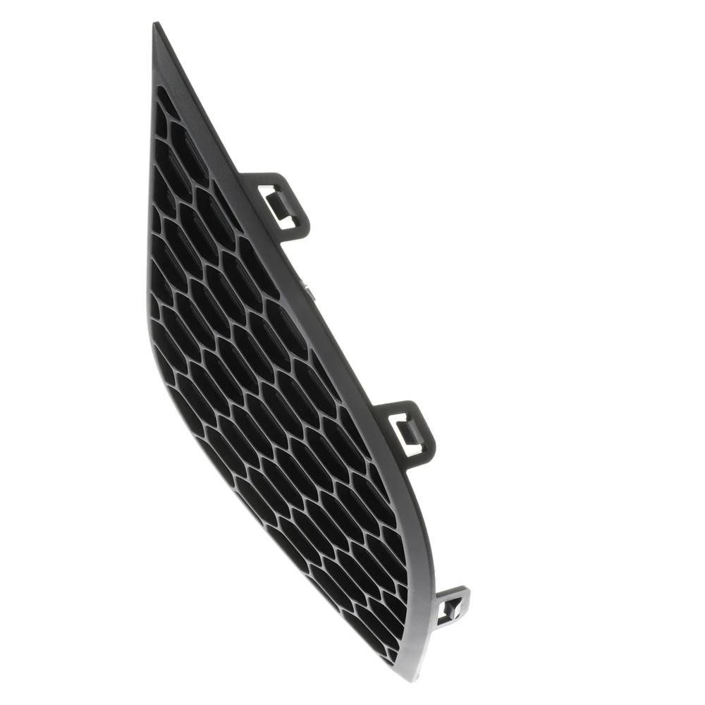 LH & RH Grilă Inferioară a Barei de Protecție Față Bezel Fascia Pentru Jeep Grand Cherokee 2014-2016