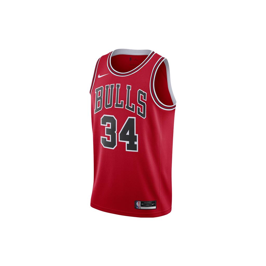 New Nike NBA Basketball Jerseys Men's University Red CW3660-659