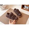 New Children's Winter Boots | Anti-Slip Warm Fashionable Style Fleece-Lined Shoes for Boys & Girls Casual Kids Shoes